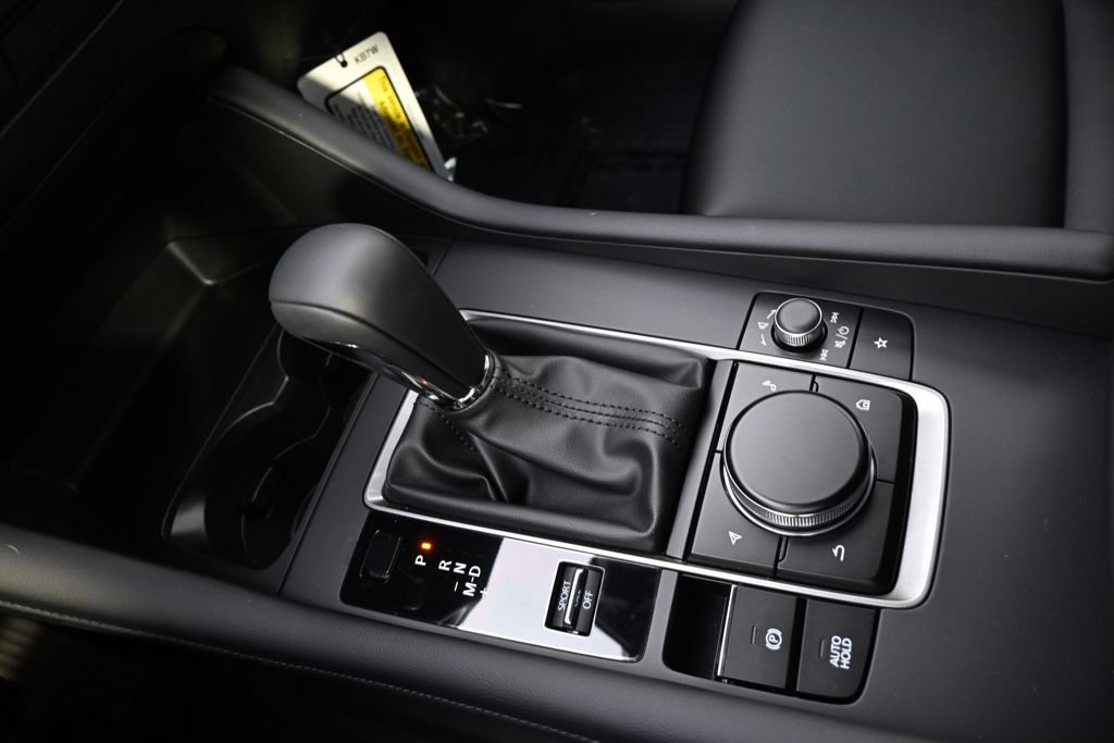 New 2026 MAZDA MAZDA3 s Sport FWD image 30