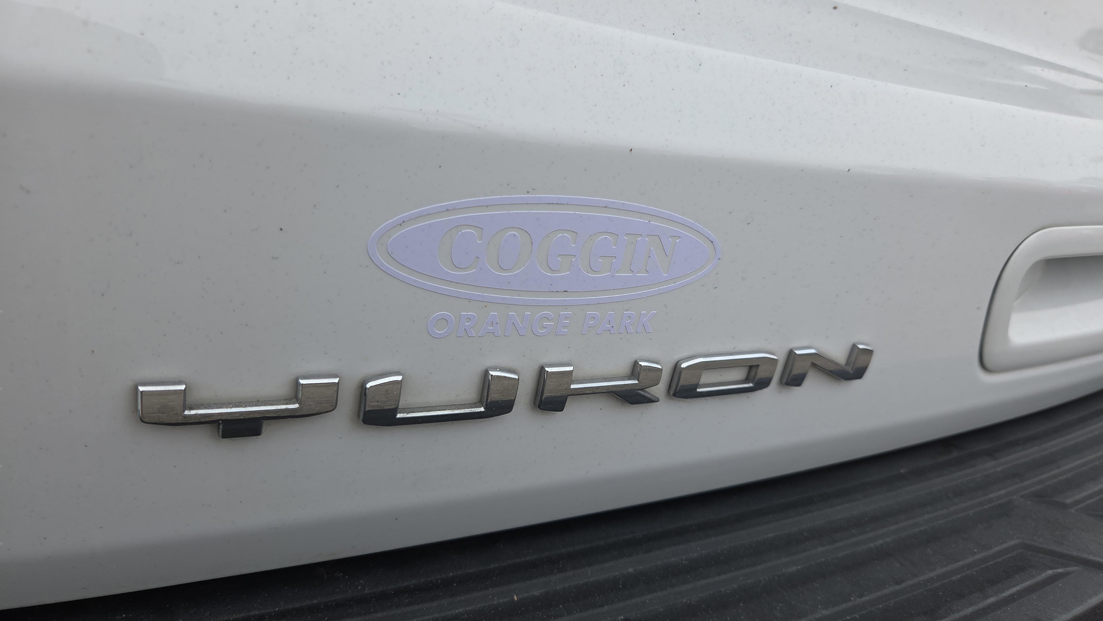 Used 2025 GMC Yukon Denali image 18