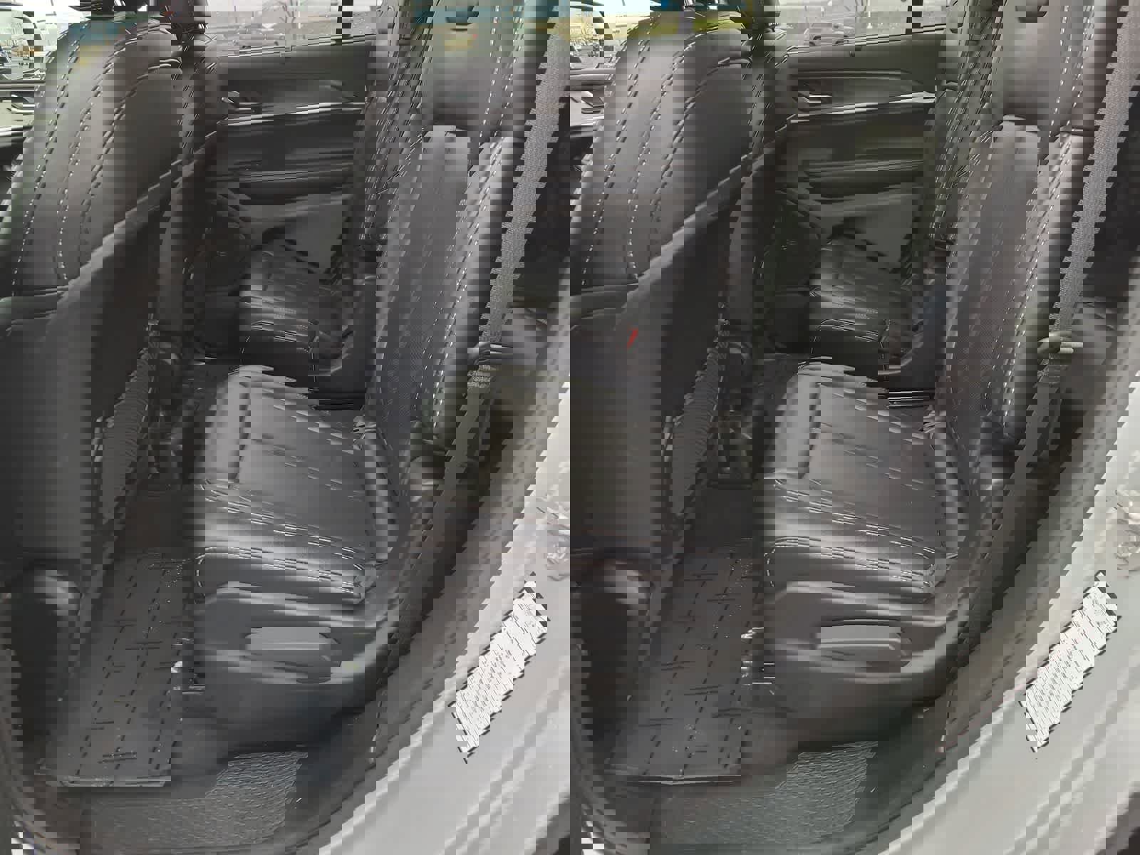 Used 2024 Jeep Grand Cherokee L Limited w/ Luxury Tech Group II image 21