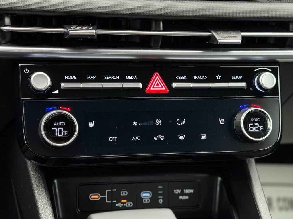 Used 2025 Hyundai Santa Cruz XRT image 21