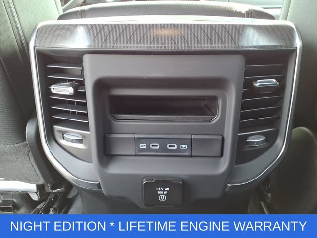 New 2026 RAM 1500 Big Horn AWD/4WD image 27
