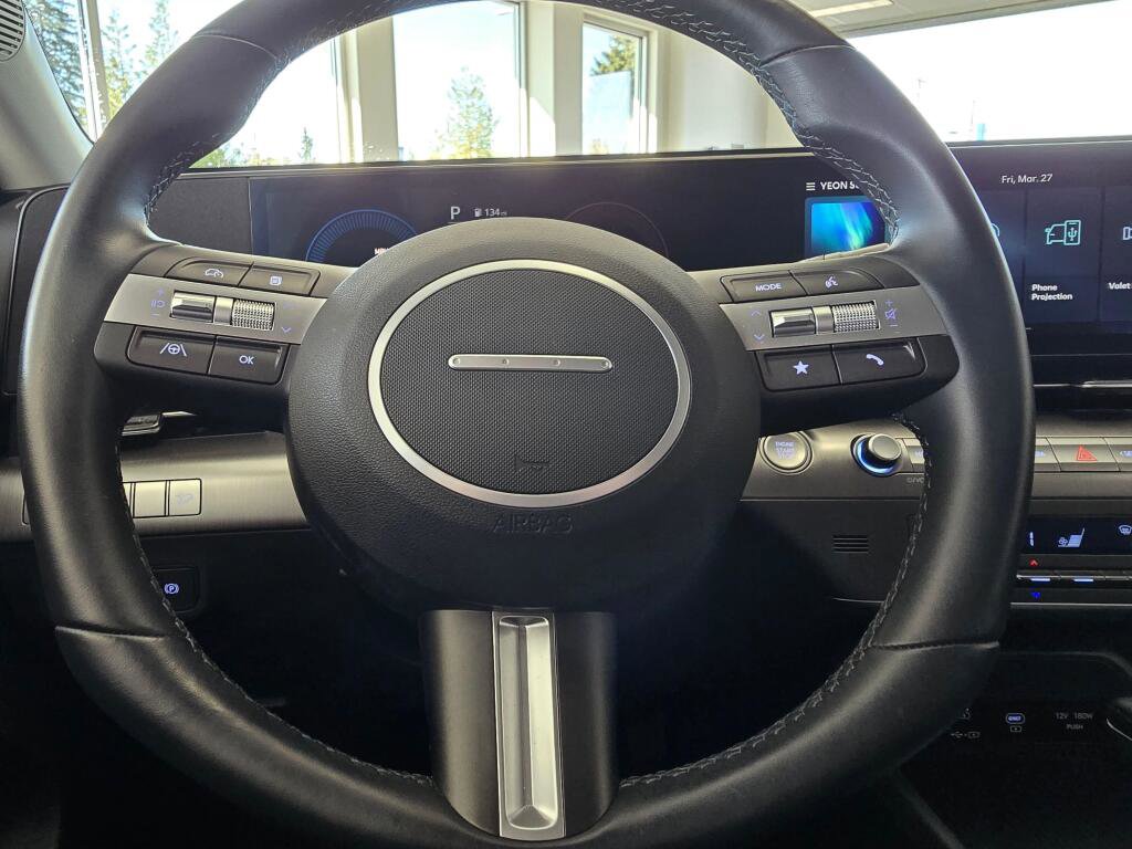 Used 2024 Hyundai Kona SEL image 26