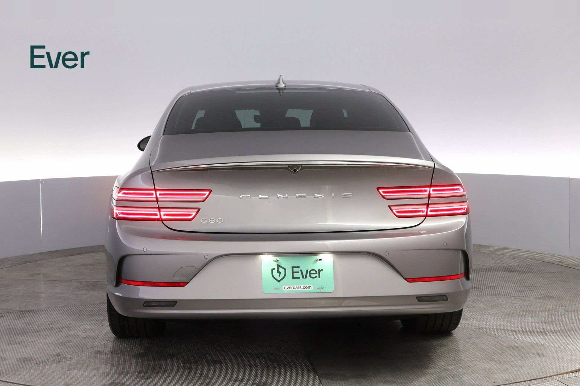 Used 2024 Genesis G80 image 13