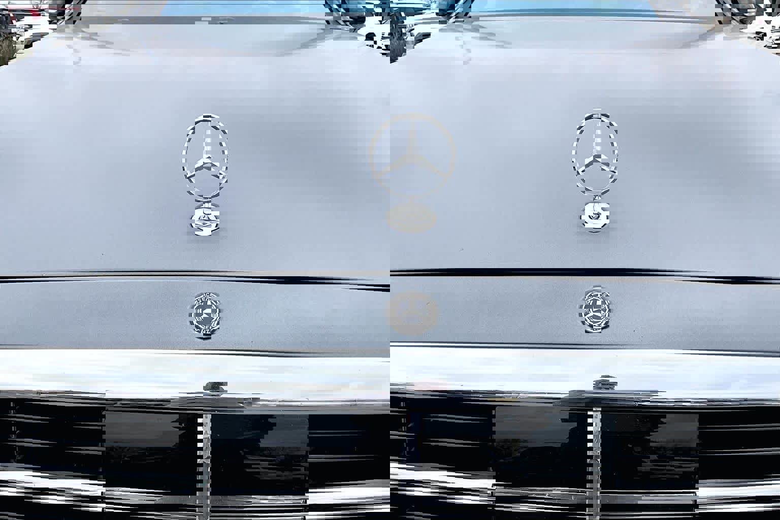 Certified 2023 Mercedes-Benz S 580e 4MATIC Sedan image 10