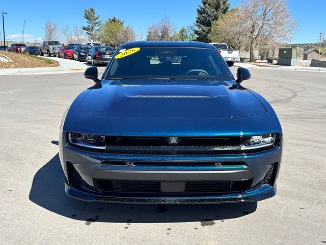 New 2026 Dodge Charger GT w/ Driver Convenience Group image 9