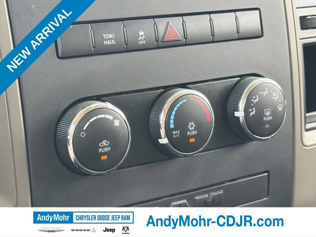 Used 2012 RAM 1500 Express AWD/4WD image 27