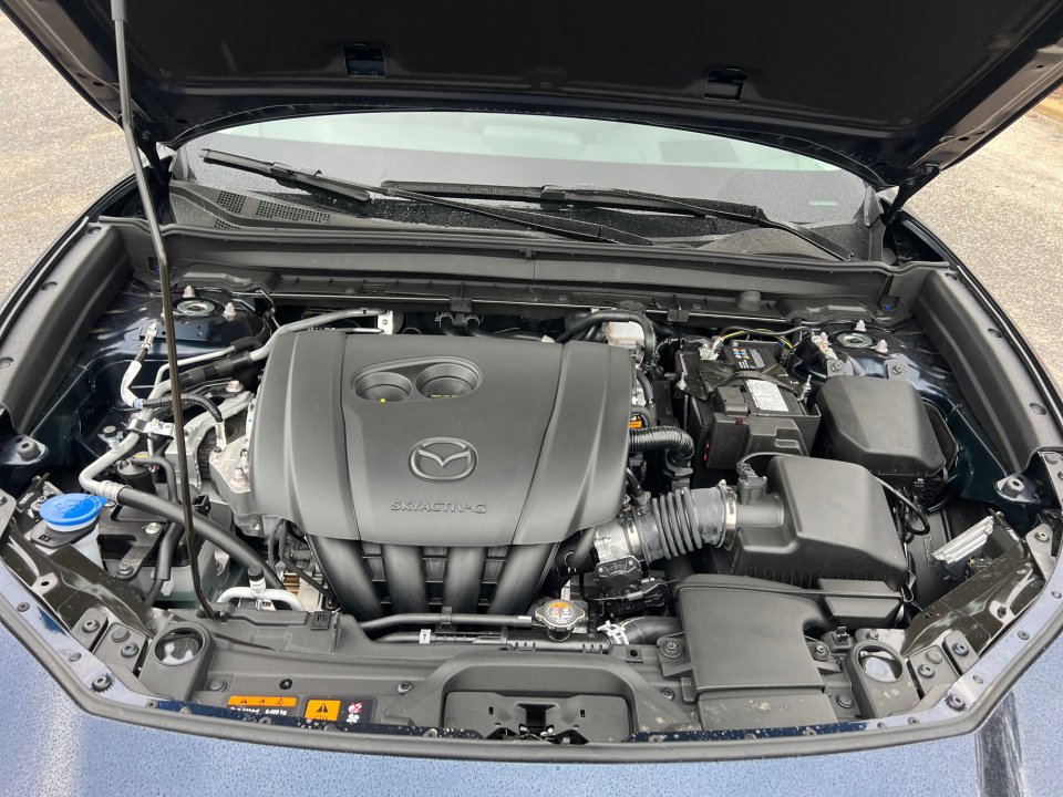 New 2026 MAZDA CX-30 AWD 2.5 S w/ Premium Package image 16