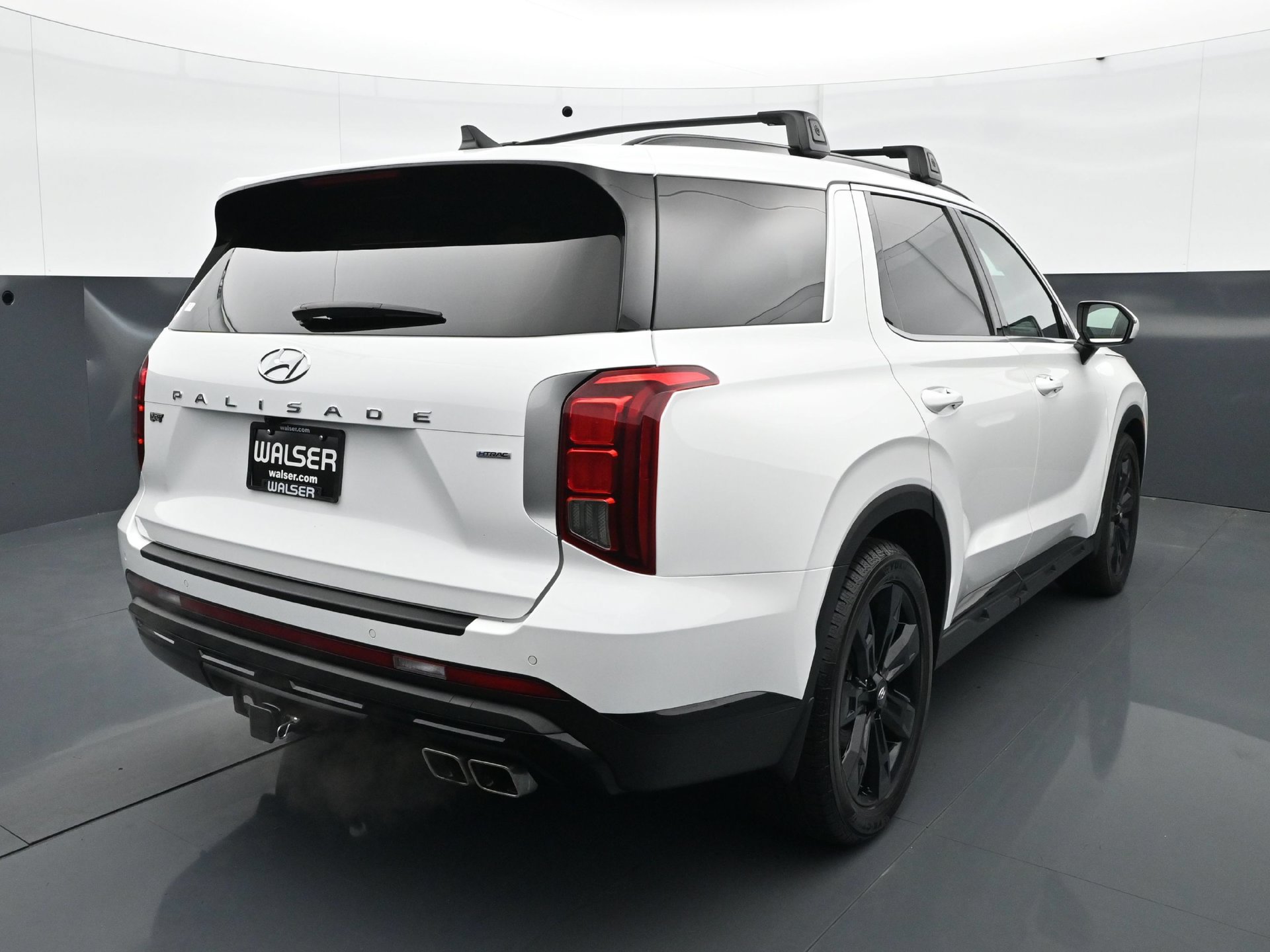 Used 2024 Hyundai Palisade XRT AWD/4WD image 6