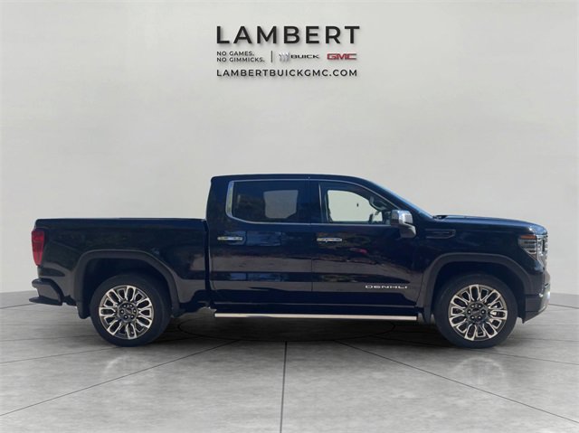 New 2026 GMC Sierra 1500 Denali Ultimate image 6