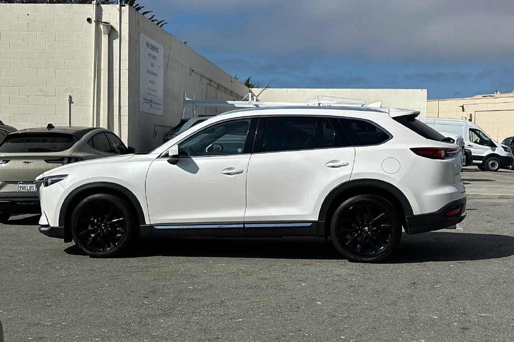 Used 2016 MAZDA CX-9 Grand Touring FWD image 6