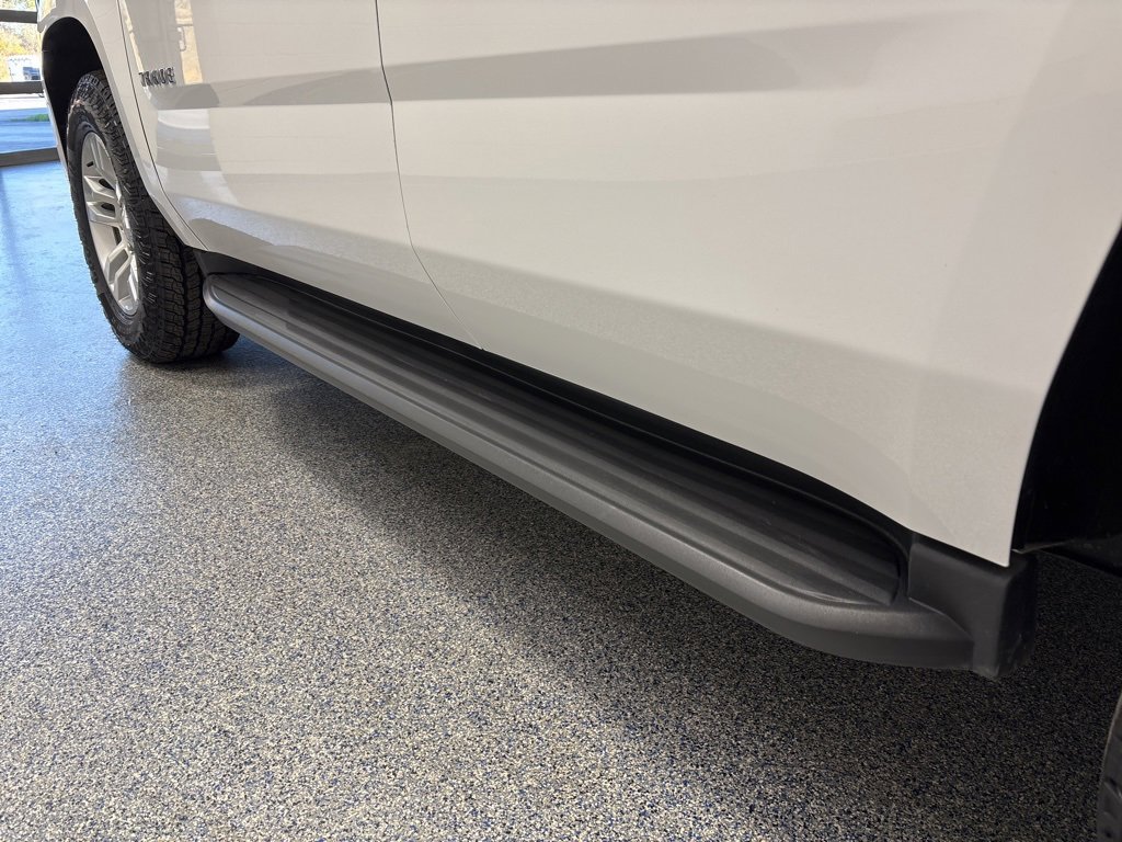 Used 2020 Chevrolet Tahoe LT image 10