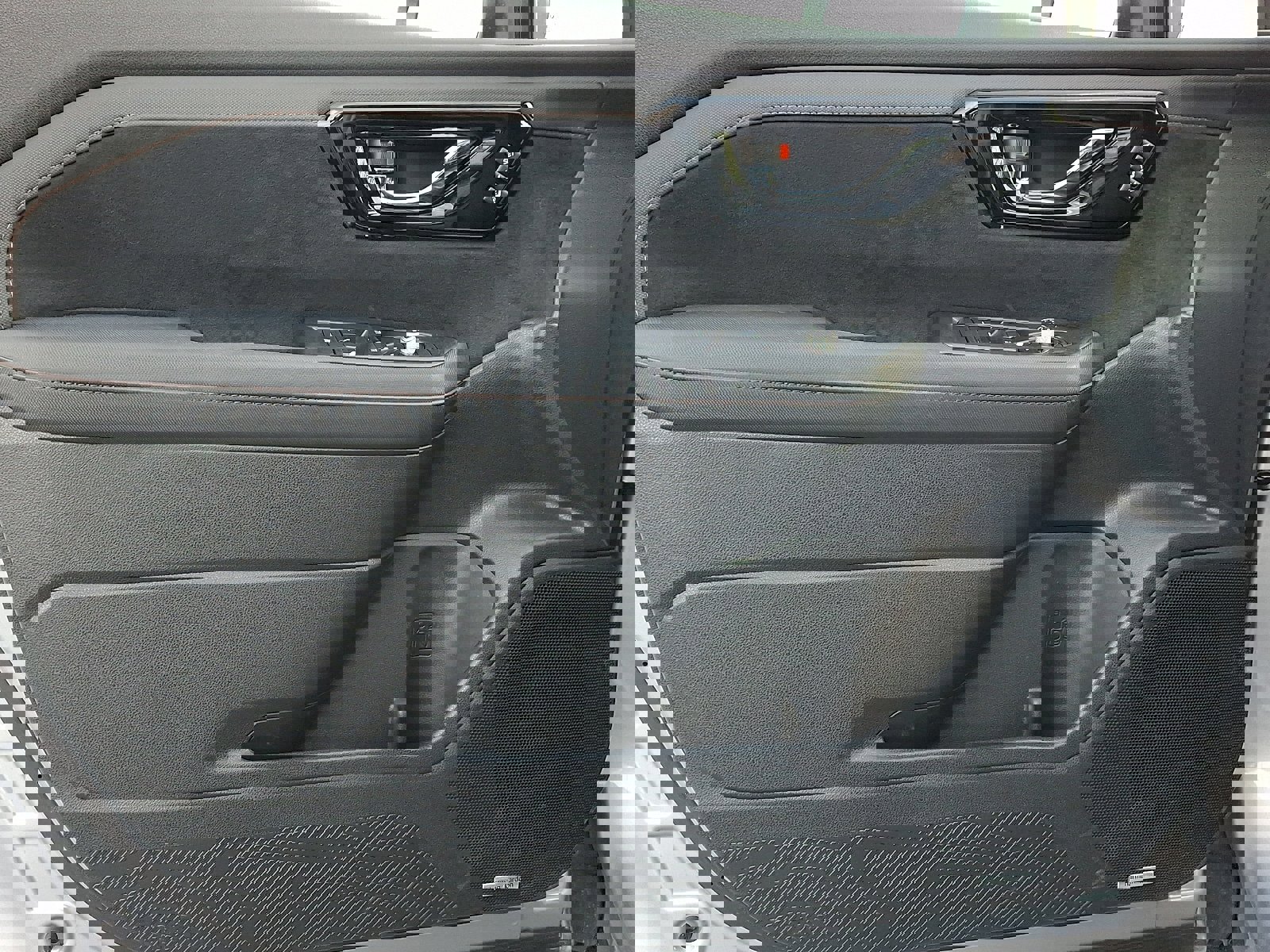 Used 2025 Subaru Forester Touring image 13