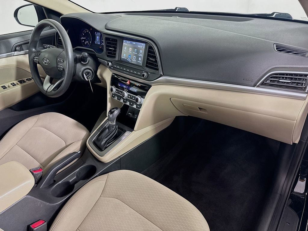Used 2020 Hyundai Elantra SEL w/ Cargo Package (C1) image 33