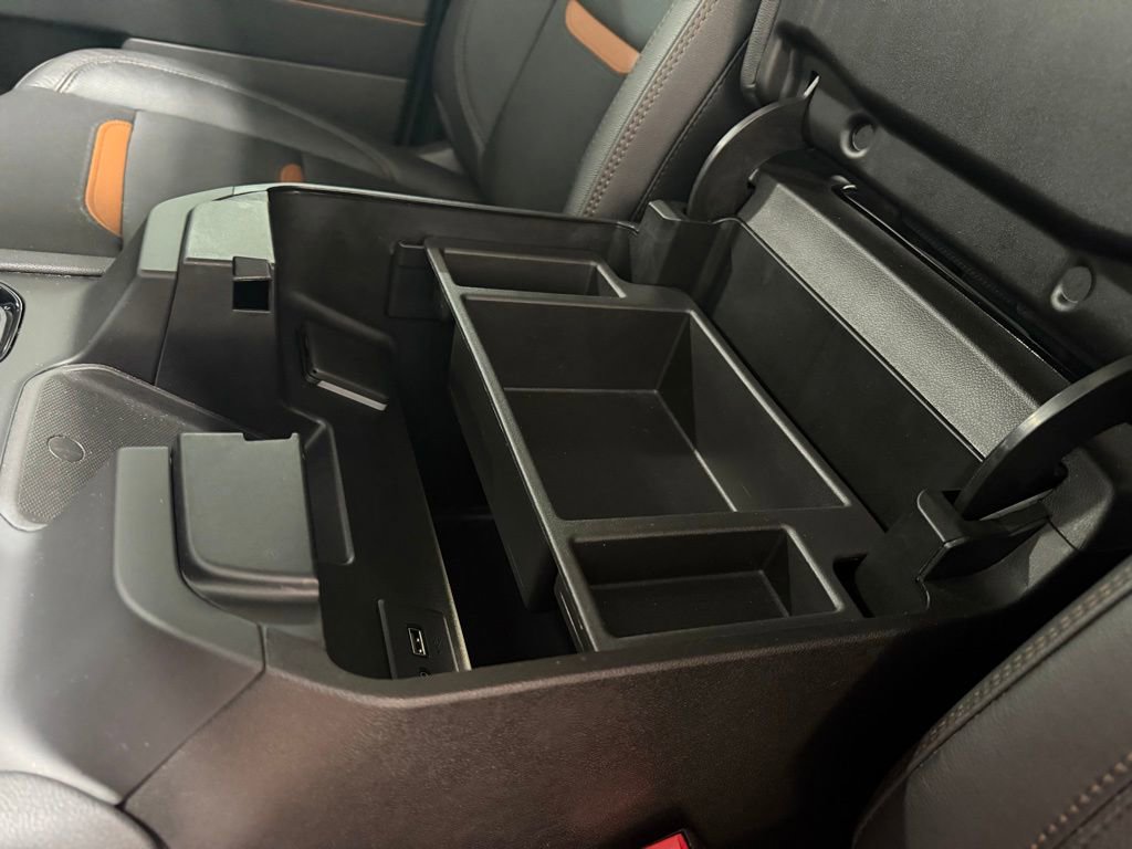 Used 2024 GMC Sierra 2500 AT4 w/ AT4 Premium Plus Package image 25