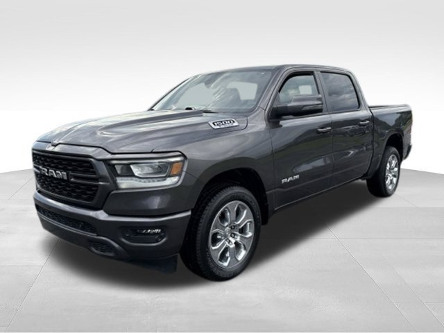 Certified 2023 RAM 1500 Big Horn AWD/4WD image 11