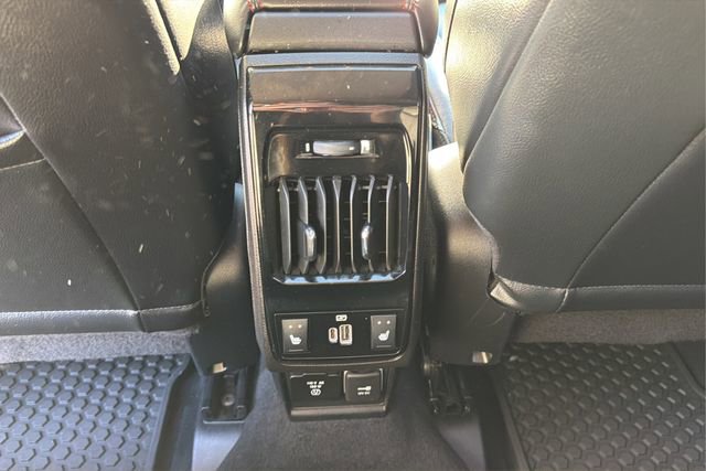 Used 2022 Jeep Compass Trailhawk w/ Trailhawk Elite Group image 31