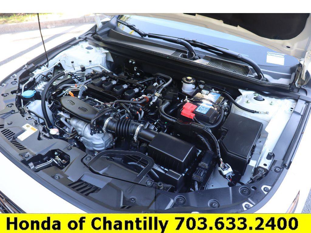 Used 2024 Honda Accord EX image 34