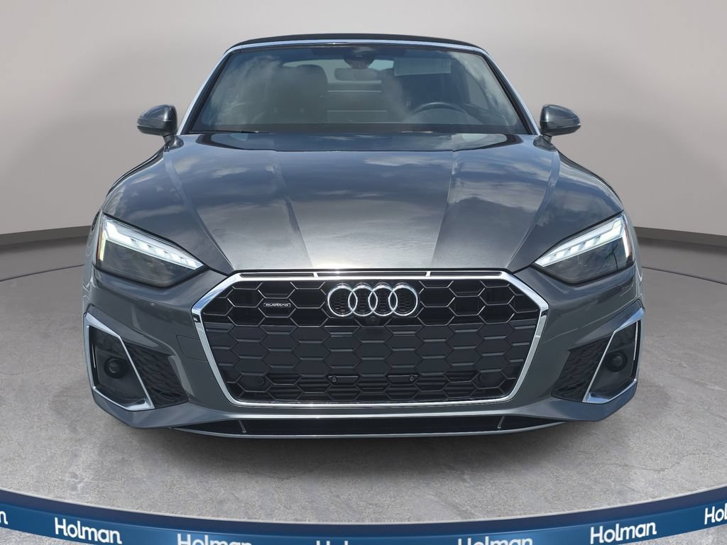 Certified 2024 Audi A5 2.0T Premium Plus AWD/4WD image 2