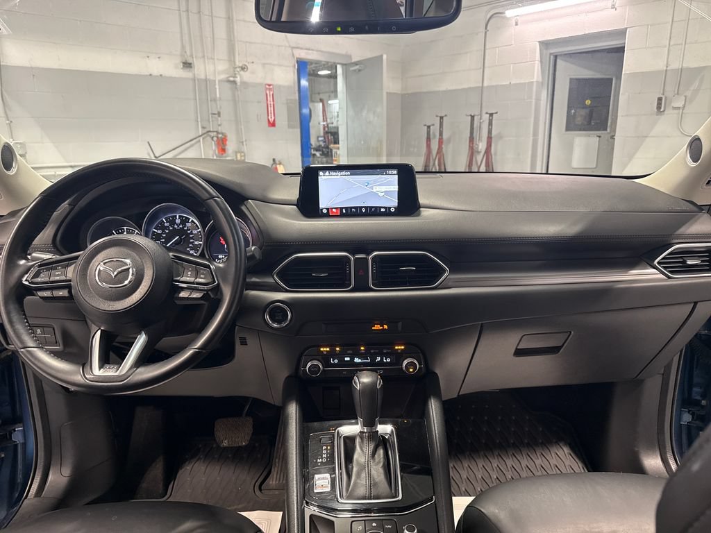 Used 2019 MAZDA CX-5 Touring AWD/4WD image 39