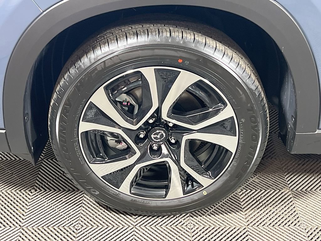 New 2026 MAZDA CX-5 Preferred AWD/4WD image 23