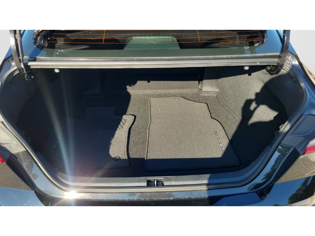 Certified 2025 Toyota Camry XSE FWD image 25