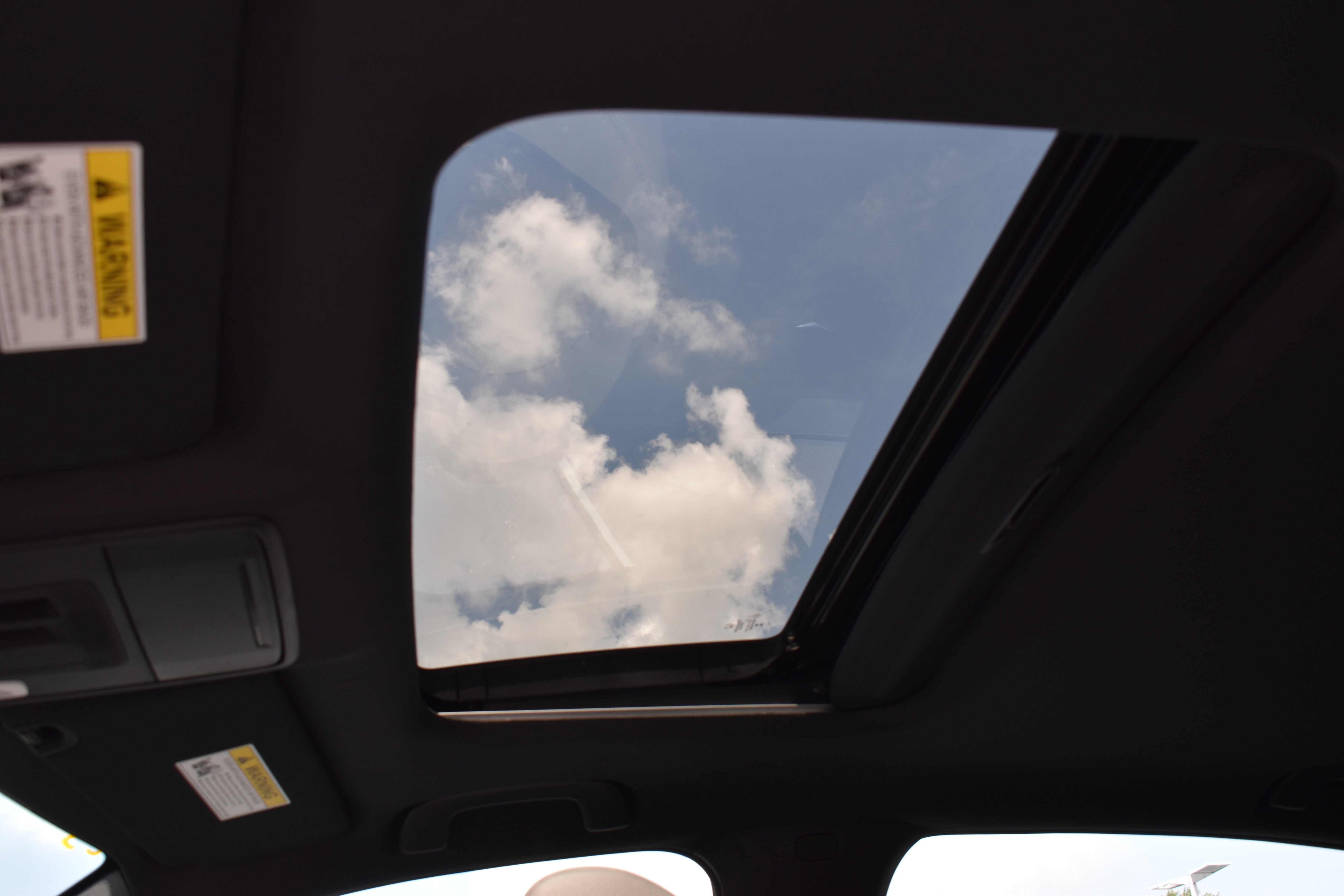 New 2026 Honda Civic Sport Touring image 28