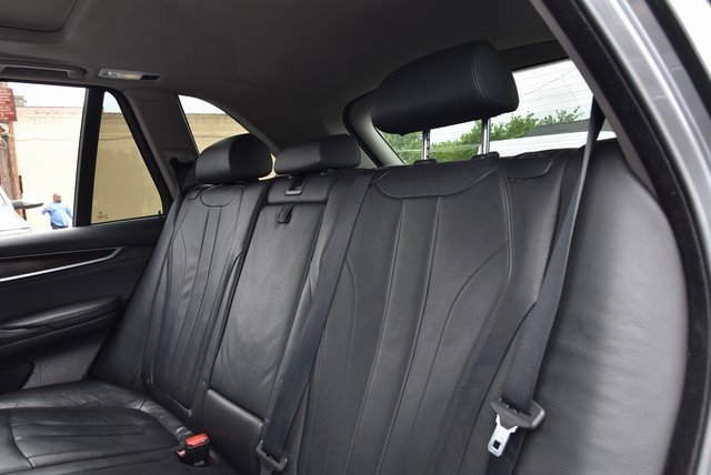 Used 2016 BMW X5 sDrive35i image 47