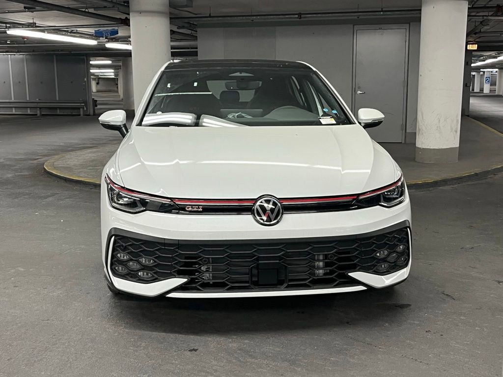 New 2026 Volkswagen GTI SE image 32