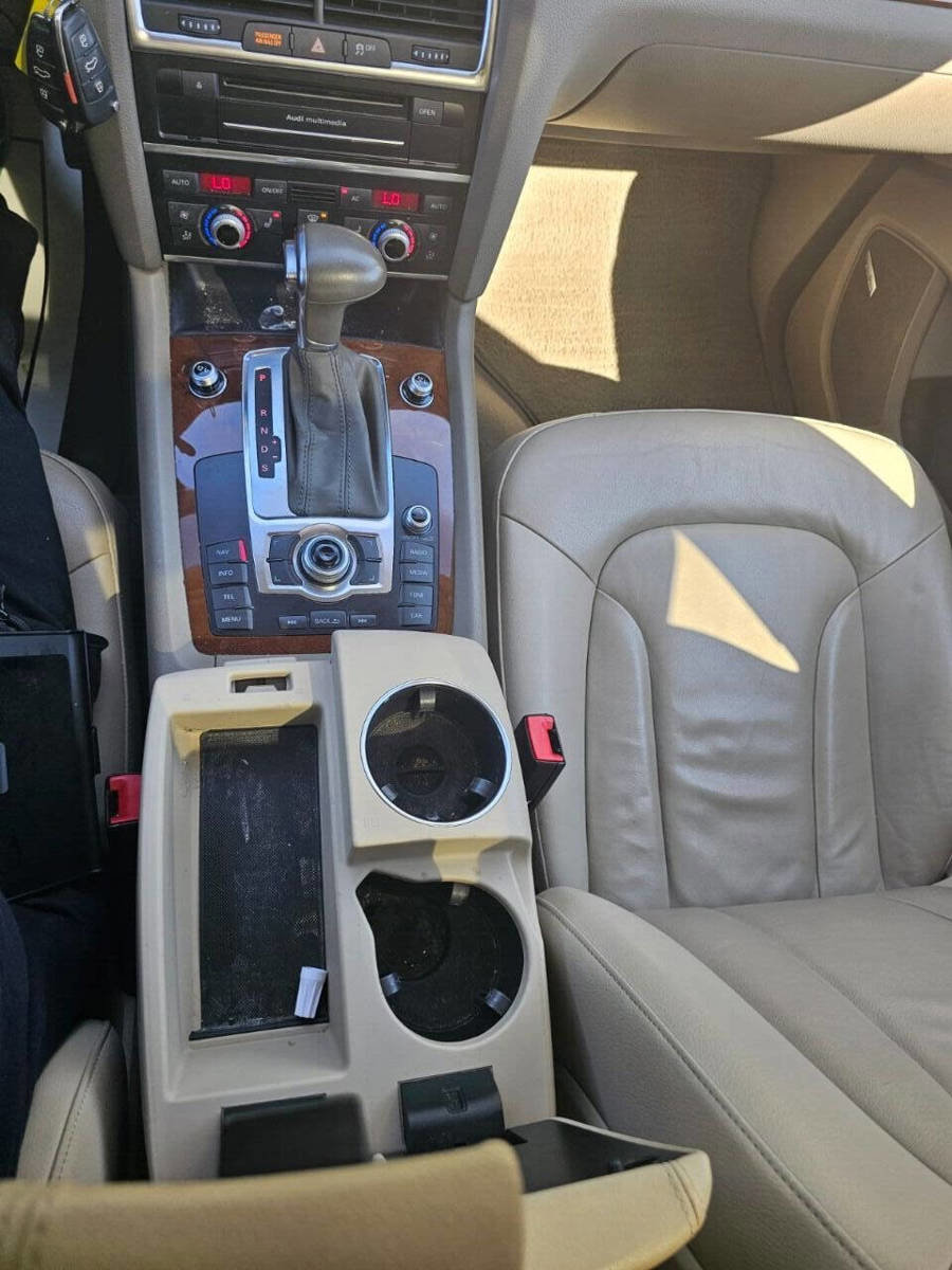 Used 2013 Audi Q7 3.0T Premium Plus image 23