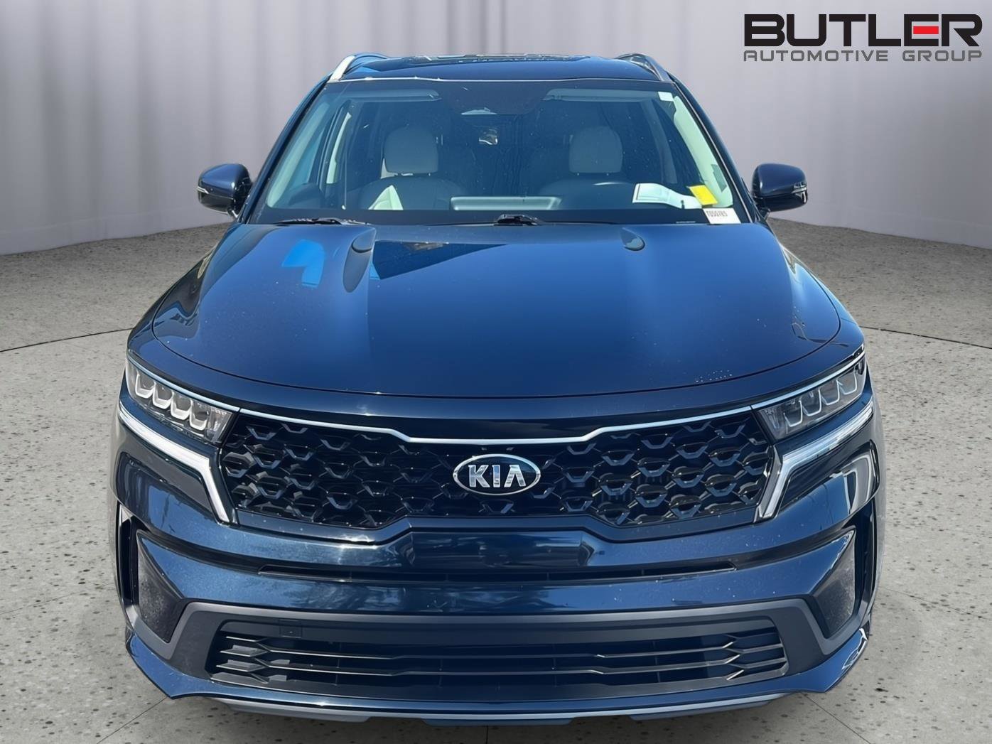 Used 2021 Kia Sorento S image 9