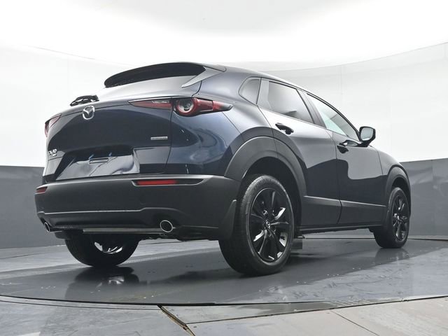 New 2026 MAZDA CX-30 AWD 2.5 S w/ Select Sport Pkg image 25