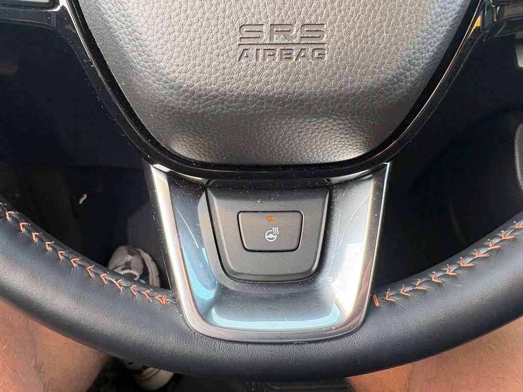 Used 2025 Honda CR-V Sport Touring image 8