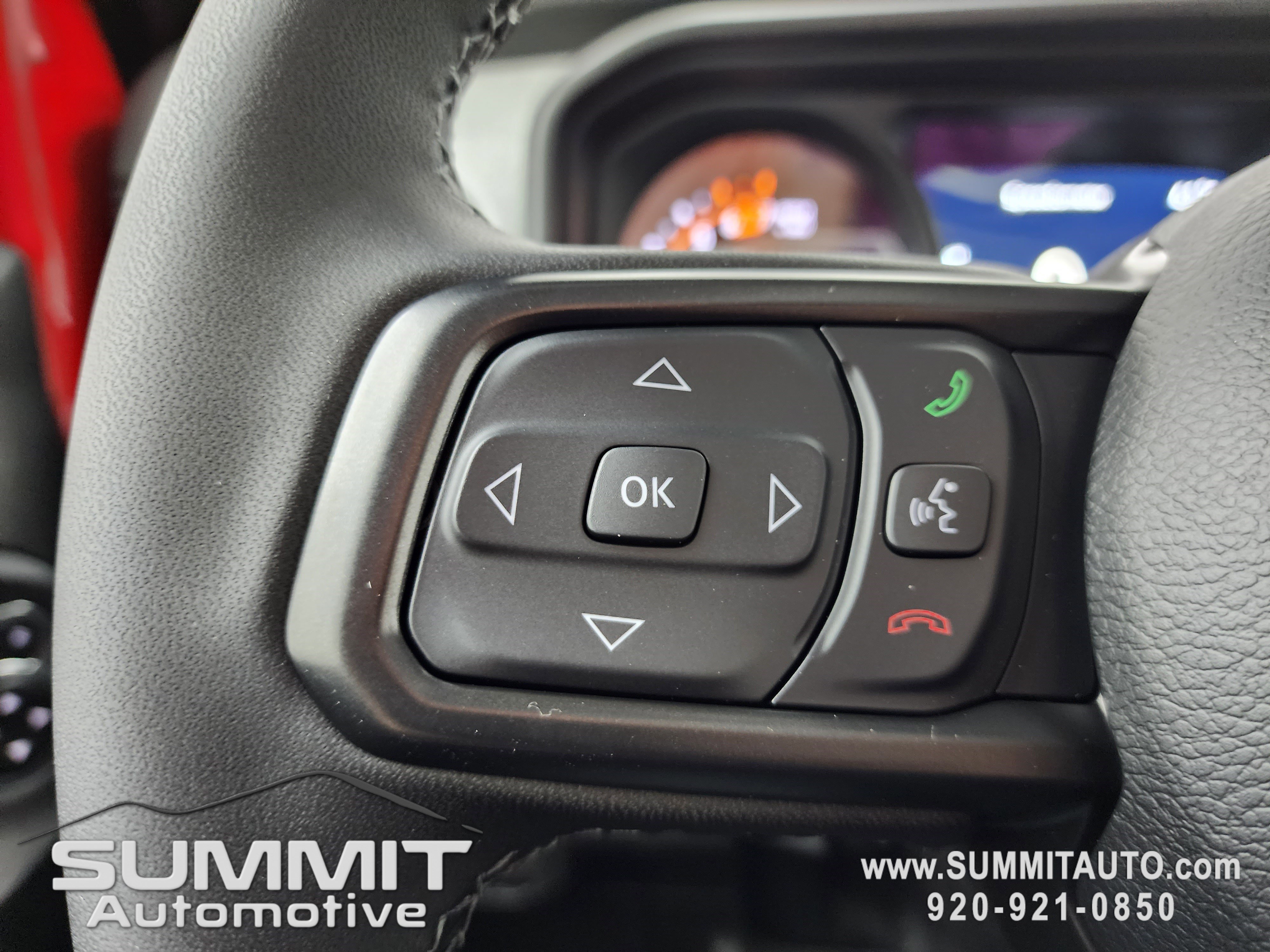 New 2026 Jeep Wrangler Sport S image 18