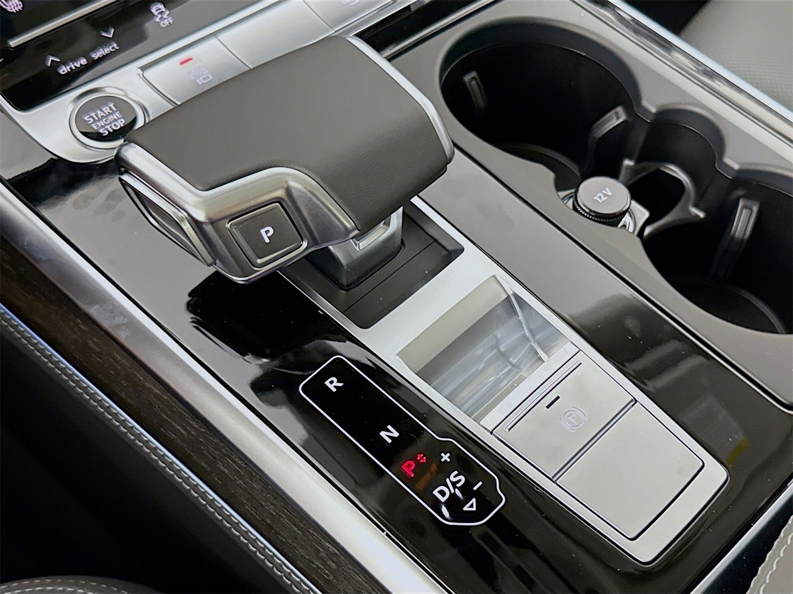 New 2025 Audi Q7 3.0T Premium Plus image 17