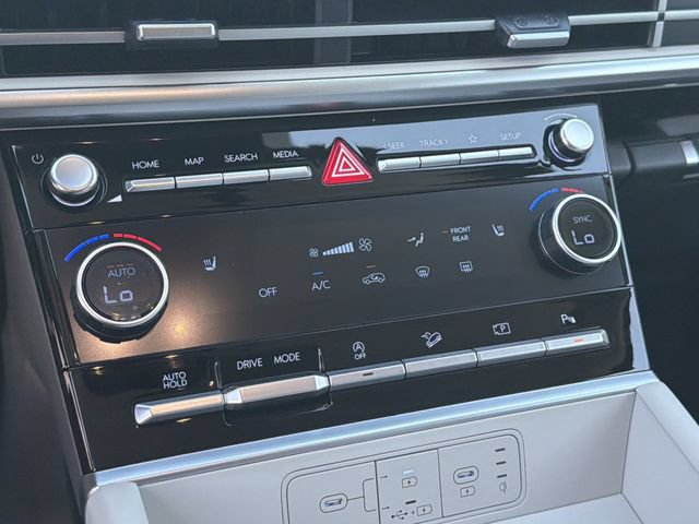 New 2027 Hyundai Santa Fe SEL FWD image 33