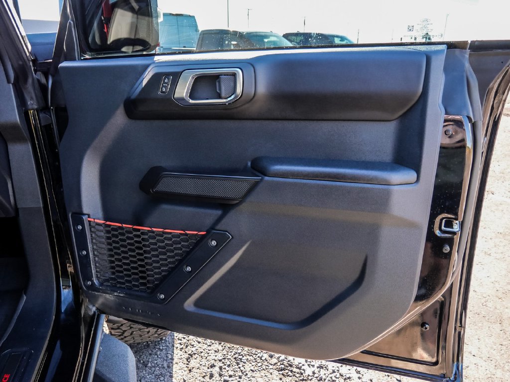 Certified 2024 Ford Bronco Raptor AWD/4WD image 26