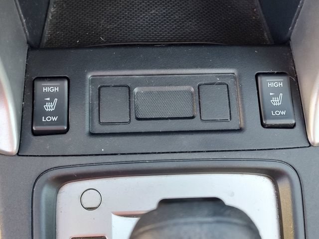 Used 2016 Subaru Forester 2.5i Premium w/ Popular Package #2 AWD/4WD image 17
