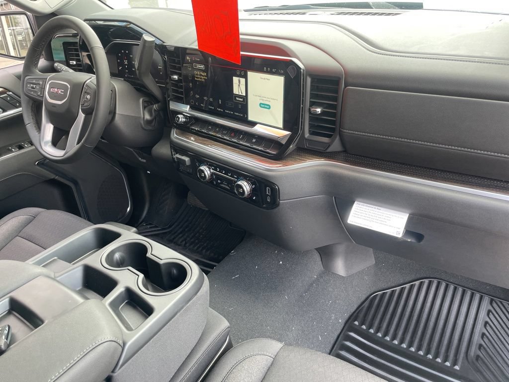 Used 2026 GMC Sierra 1500 Elevation AWD/4WD image 23