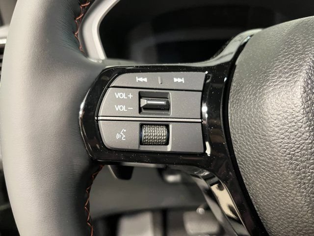 New 2026 Honda Passport TrailSport Elite image 16
