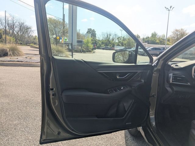 Used 2023 Subaru Outback Touring XT image 11