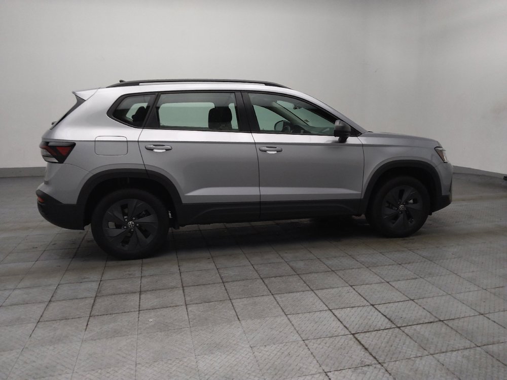 Used 2025 Volkswagen Taos S FWD image 10
