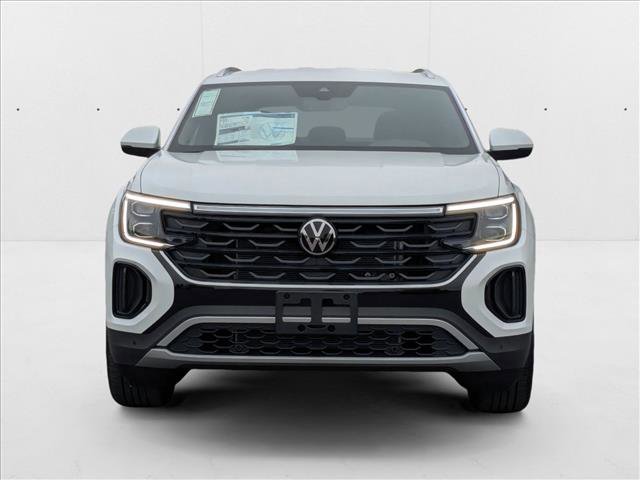 New 2026 Volkswagen Atlas Cross Sport SE image 5