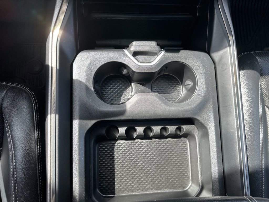 Used 2020 RAM 1500 Rebel w/ Rebel Level 2 Equipment Group AWD/4WD image 6