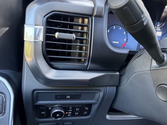 Used 2025 Ford F150 Platinum w/ Equipment Group 702A High image 27