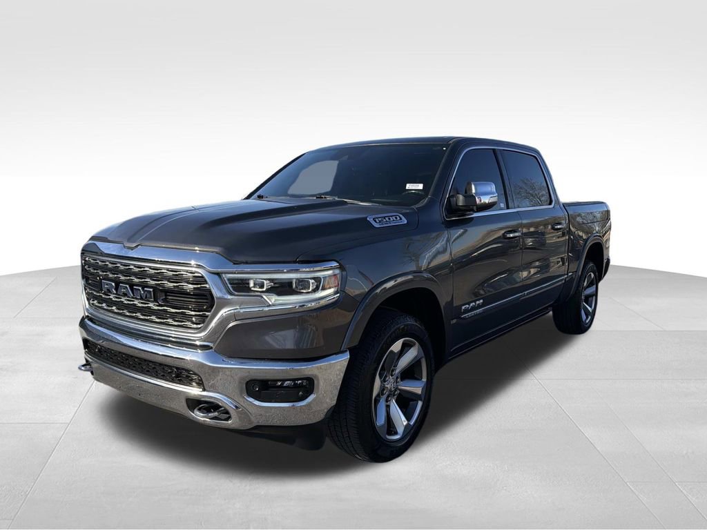 Used 2022 RAM 1500 Limited image 7