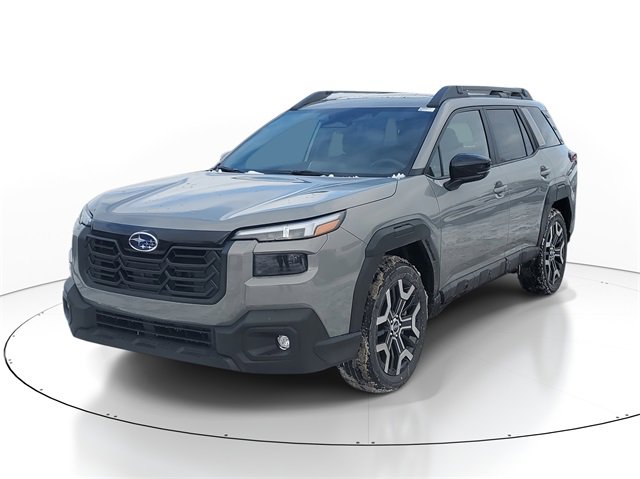 New 2026 Subaru Outback Touring XT AWD/4WD image 2