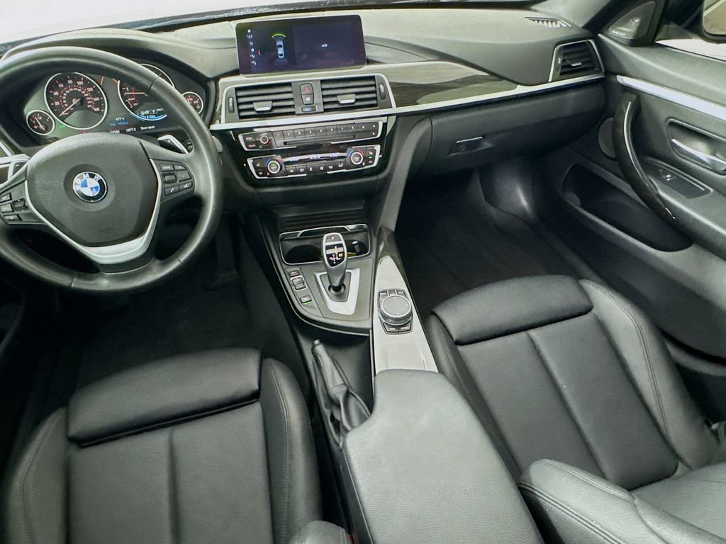 Used 2020 BMW 440i Gran Coupe RWD image 29