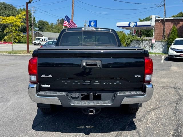 Used 2019 Toyota Tacoma SR5 image 6