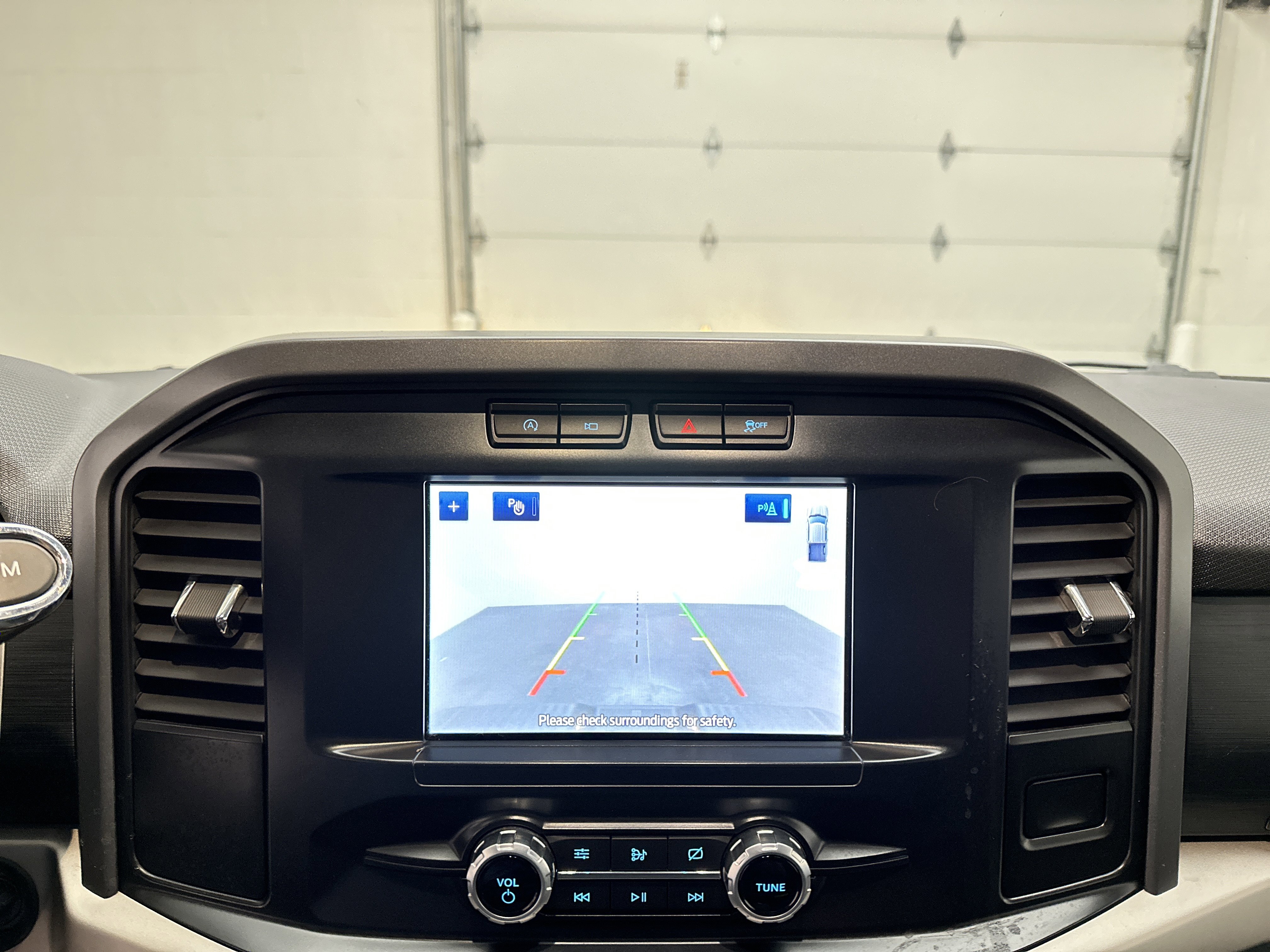 Used 2021 Ford F150 XLT w/ Equipment Group 301A Mid image 35