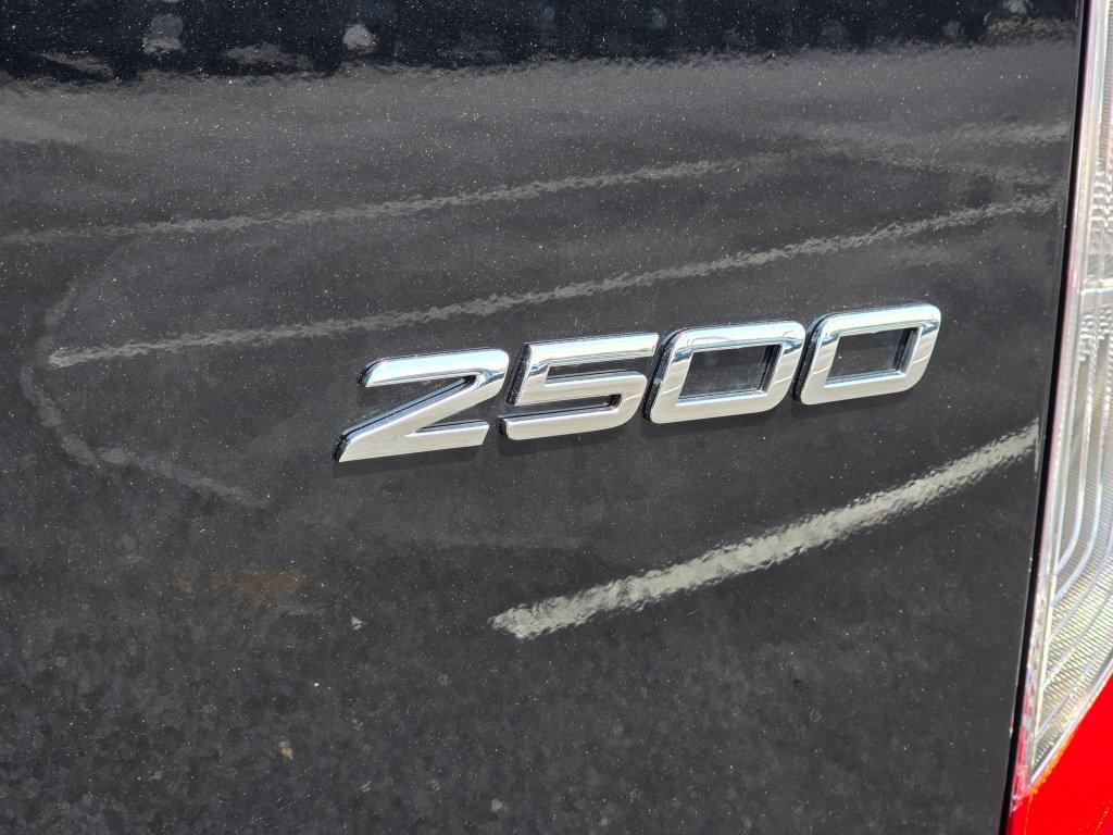 New 2026 Mercedes-Benz Sprinter 2500 image 15